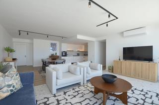 To Let 2 Bedroom Property for Rent in Dolphin Beach Western Cape